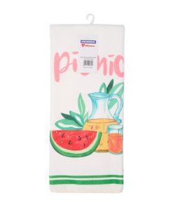 PROSOP BUCATARIE 40X70 CM SUMMER MIX