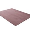 Covor Heinner Shaggy soft blanita Mov  200x300 cm