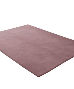Covor Heinner Shaggy soft blanita Mov  200x300 cm