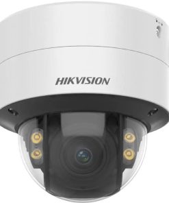 Camera supraveghere Hikvision IP dome DS-2CD2747G2-LZSC(3.6-9mm), 4MP, senzor: 1/3″ Progressive
