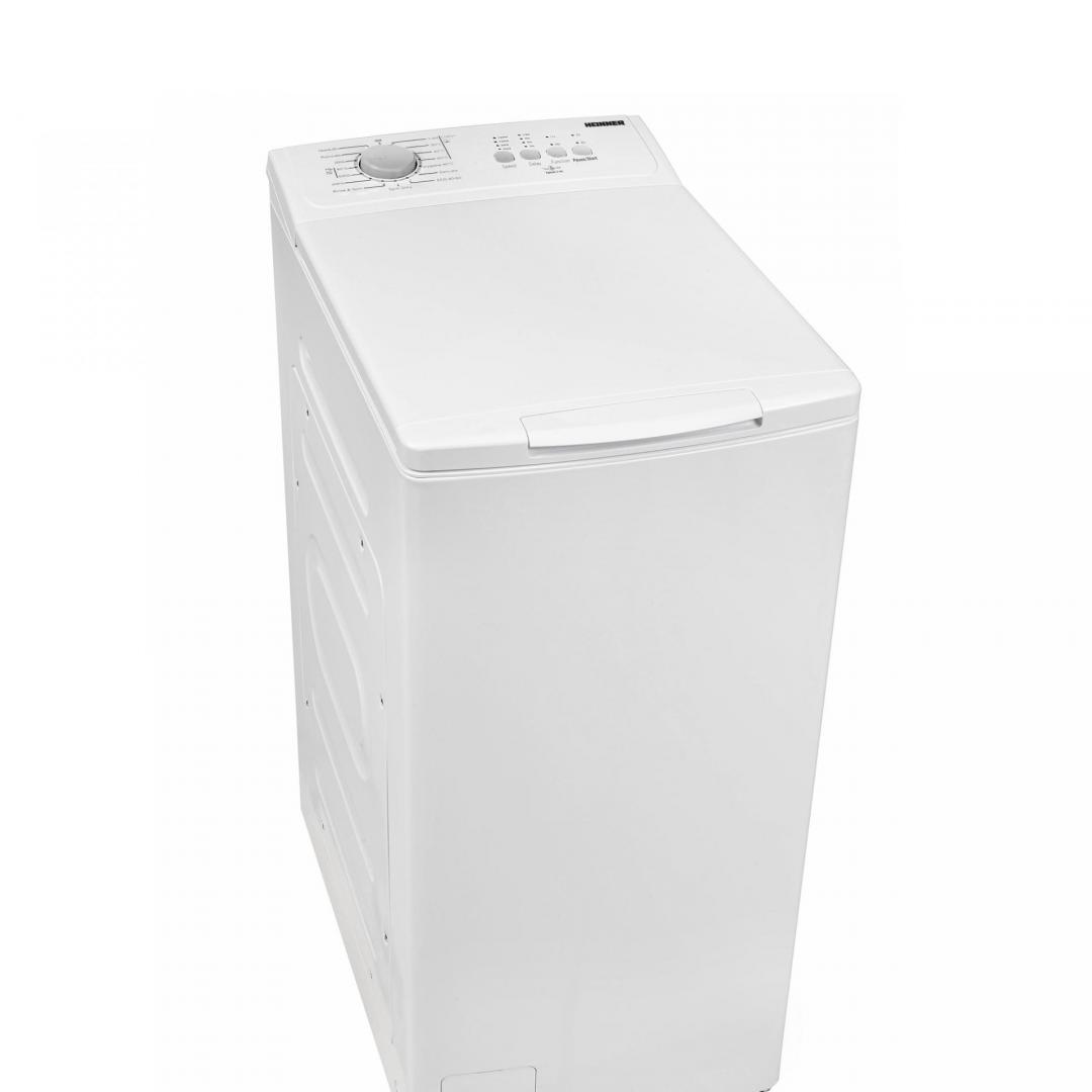 Masina de spalat rufe HEINNER HWM-TL7012C++, 7 kg, 1200 rpm, - imagine 3