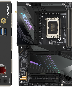 Placa de baza Gigabyte Z790 AORUS PRO X WIFI7, Socket - imagine 2