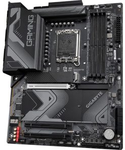 Placa de baza Gigabyte Z790 GAMING X, Socket 1700, DDR5, - imagine 2
