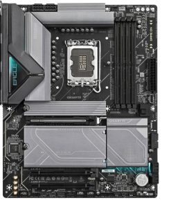 Placa de baza Gigabyte Z890 EAGLE WIFI7, Socket 1851, DDR5, - imagine 2