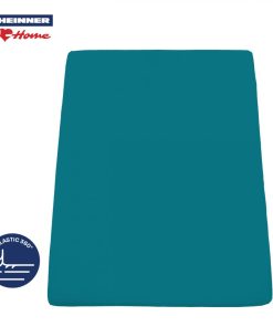 Cearceaf de pat cu elastic 160x20 cm TRQ