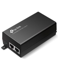 "2.5G PoE+ Injector Adapter PORT: 1× 2.5G PoE Port, 1×