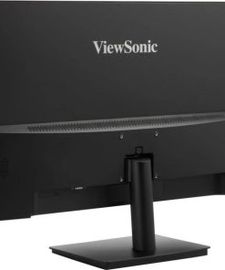 Monitor Consumer ViewSonic VA270-H, 27", 1920 x 1080 pixeli, Black, - imagine 5