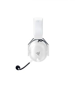 Casti Gaming Head-band Razer BlackShark V2 Pro, Wireless, Alb - imagine 2