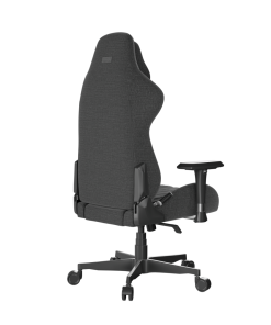 Scaun gaming Hator Darkside 3M Fabric, material cadru: Oțel, Țesătură - imagine 2