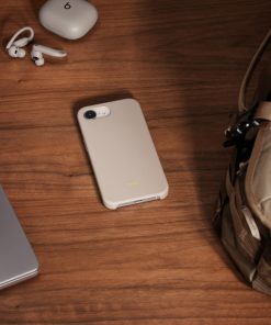 Beats iPhone 17e Case with MagSafe – Lime Stone - imagine 2