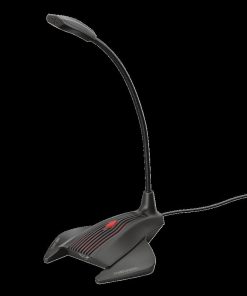 Microfon Trust GXT 239 Nepa Gaming, tip Condenser, Jack