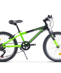 PEGAS DRUMET 20'' NEGRU VERDE