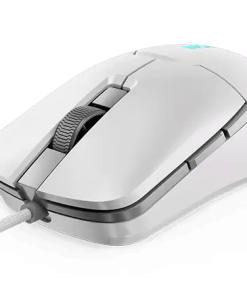 Mouse Gaming Lenovo Legion M300s, 8000 DPI, Alb - imagine 8