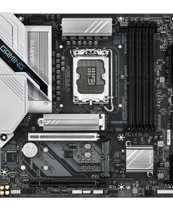 Placa de baza Gigabyte Z890M GAMING X, Socket 1851, DDR5, - imagine 2