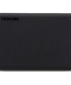 HDD Extern Toshiba, 2.5, 4TB, Canvio Advance , USB 3.2, - imagine 2