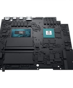 Laptop Gaming Dell Alienware 16 Aurora, cu procesor Intel Core - imagine 9