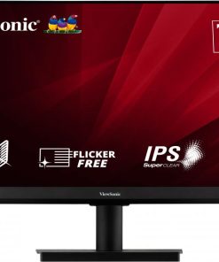 Monitor Consumer ViewSonic VA3209-MH, 32", 1920 x 1080 pixeli, Black, - imagine 7