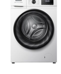 Masina de spalat rufe HEINNER HWM-H8014INVA+++, 8 kg, 1400 rpm,