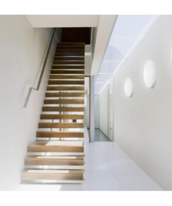Plafoniera LED pentru baie cu senzor de miscare Ledvance SURFACE - imagine 5