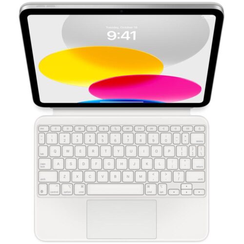 Apple Magic Keyboard Folio for iPad (A16 and 10th generation)