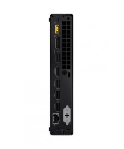 Desktop Business Lenovo ThinkCentre Neo 50q Gen 4 Tiny cu - imagine 5