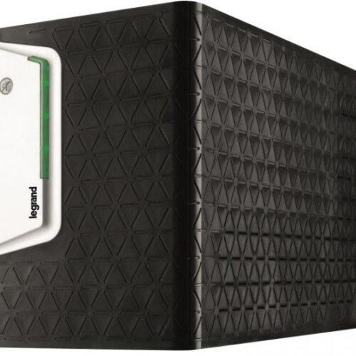 UPS Legrand KEOR SP 2000, 2000VA/ 1200W, 6x IEC sockets,