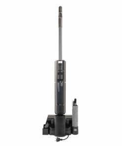 Aspirator vertical cu funcție spălare HEINNER AquaFusionPro HSFW- PB160DRYBK - imagine 5