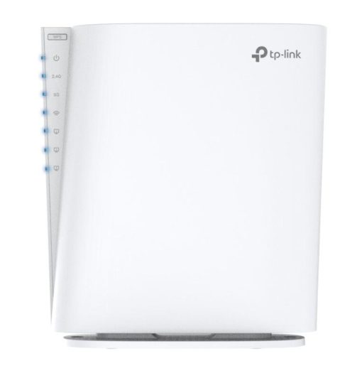 Range Extender TP-Link RE900XD, Dual-Band, WI-FI - imagine 5