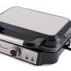 APARAT DE FACUT GOFRE FRAM FAG-M1000BKSS