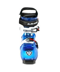 SNOWSKATES SLED DOGS K9.02- 260 mm, 40.5 - imagine 3