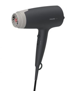 Uscator de par Philips BHD351/10, 2100W, Accesoriu Thermo Protect, Ingrijire - imagine 3