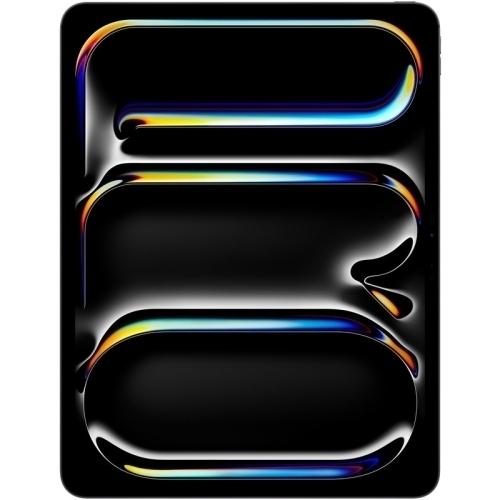 Apple 13-inch iPad Pro (M5) Wi-Fi + Cellular 1TB with - imagine 3