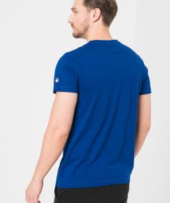 TRICOU  ROATA FAMILIE BARBATI   ROYAL BLUE-L - imagine 3