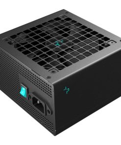 Sursa DEEPCOOL PN650M, 80+ Gold, 650W - imagine 4