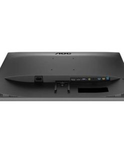 Monitor Consumer AOC 27E3UM, 27", 1920 x 1080 pixeli, Black, - imagine 4