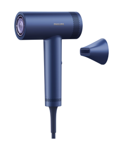 Uscator de par PHILIPS cu ThermoShield Advanced Seria 8000 BHD839/00,