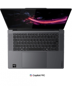 Laptop Consumer Lenovo Yoga Pro 7 15ASH11, cu procesor Ryzen - imagine 4