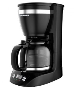 CAFETIERA HEINNER SAVORY HCM-1100D