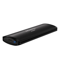 SSD extern ADATA SE760, 256 GB, USB 3.2 Gen 2, - imagine 2
