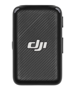 Microfon DJI Mic Dual Channel, tip Condenser - imagine 3