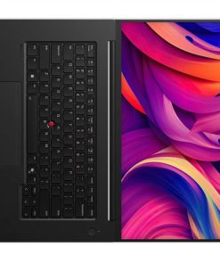 Laptop Workstation Lenovo ThinkPad P1 Gen 7, cu procesor Intel - imagine 3