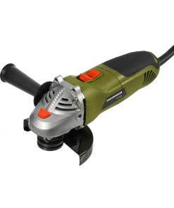HEINNER POLIZOR UNGHIULAR 500W 12000RPM 115MM
