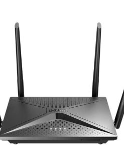 Router Wireless D-Link DIR-2150, AC2100, Wi-Fi 5, Dual-Band, Gigabit