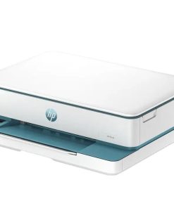 Multifunctional inkjet HP ENVY 6122e, format A4, Color, Duplex, USB - imagine 6