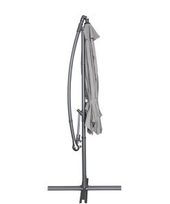 HEINNER UMBRELA DE GRADINA Dia.: 300cm / 8 segmente - imagine 2