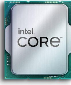 Procesor Intel Core i5-14600KF, 3.5 GHz, LGA 1700, Intel UHD - imagine 3