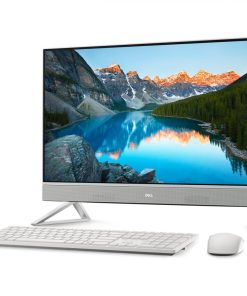 All-in-One Consumer Dell EC27250 cu procesor Intel Intel Core 7 - imagine 2