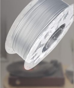 CREALITY CR PLA 3D Printer Filament, ivory white, 1KG, Printing