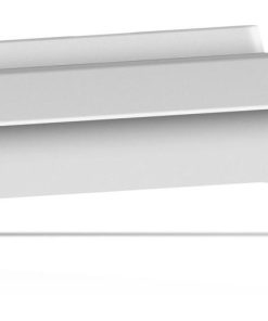 Tastatura DELL KB216, USB, Alb - imagine 2