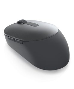 Mouse Wireless DELL MS5120W, 4000 dpi, Multicolor - imagine 6